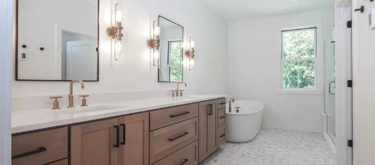 How Long Does a Bathroom Remodel Take?