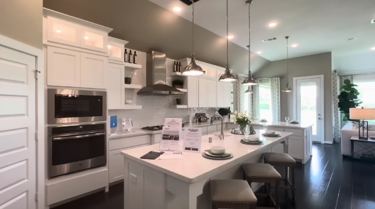 Best Kitchen Cabinets and Countertops for Your Remodel