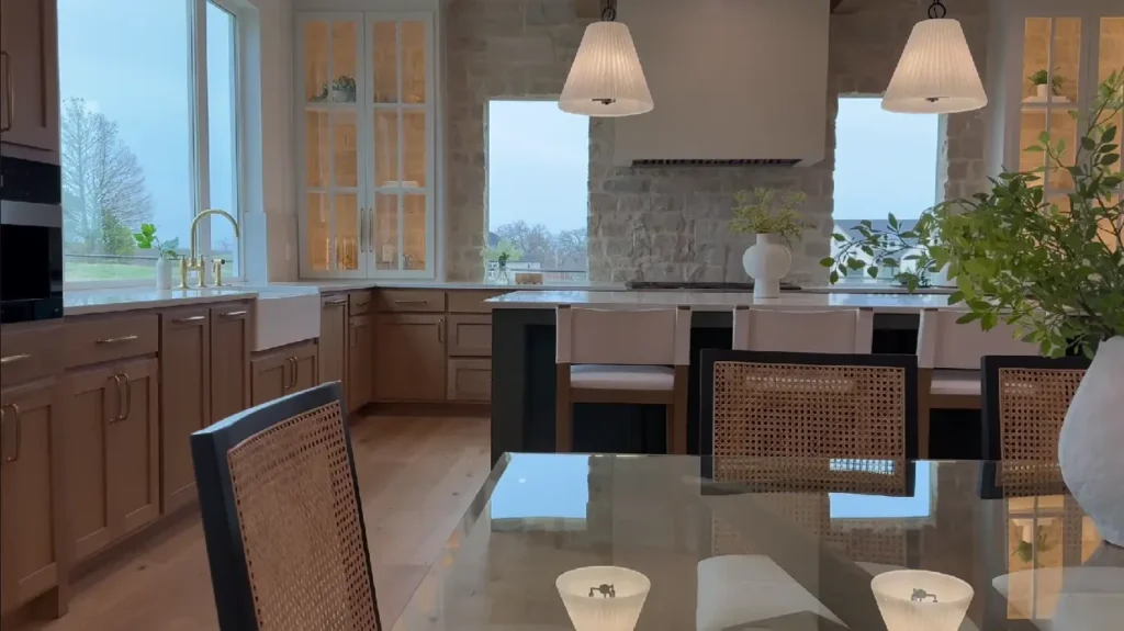 Experienced home builder Waco team