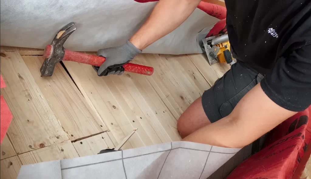 Home builder Robinson TX custom home building service