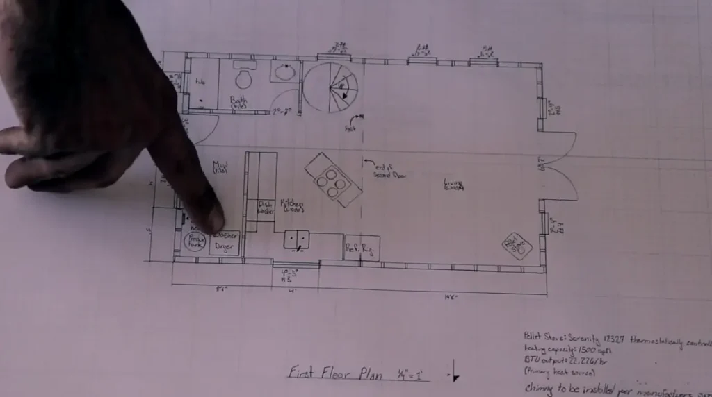 Experienced home builder in Waco