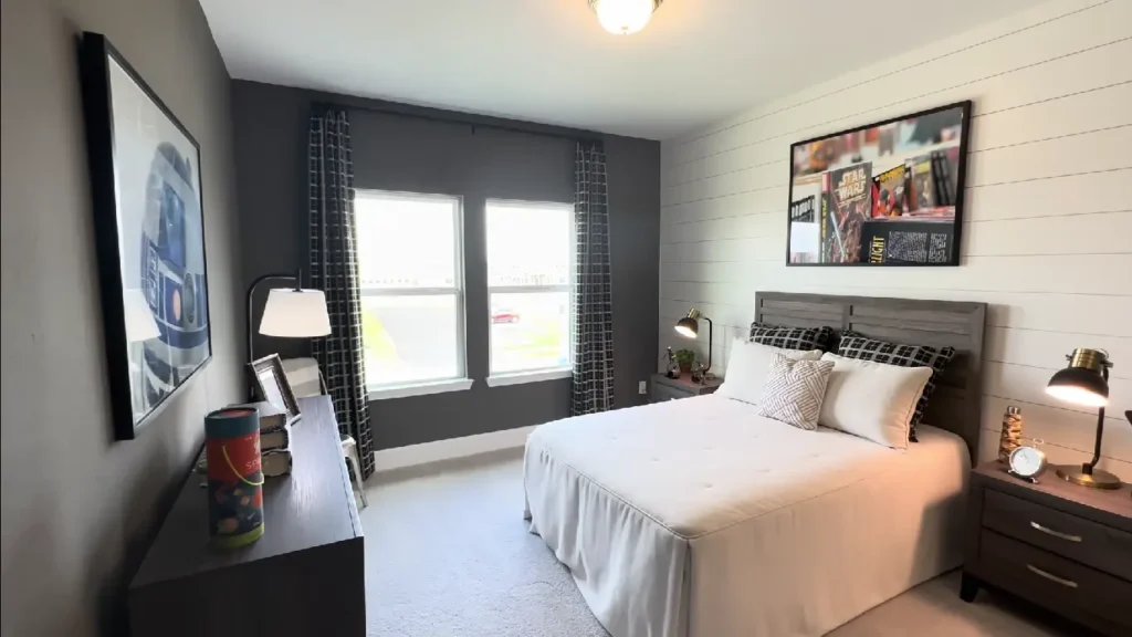 Home Builder Woodway TX serving local homeowners