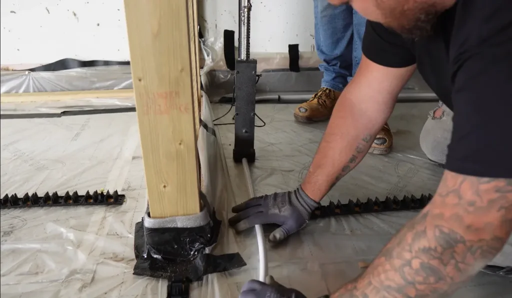 Residential home improvements in Woodway TX