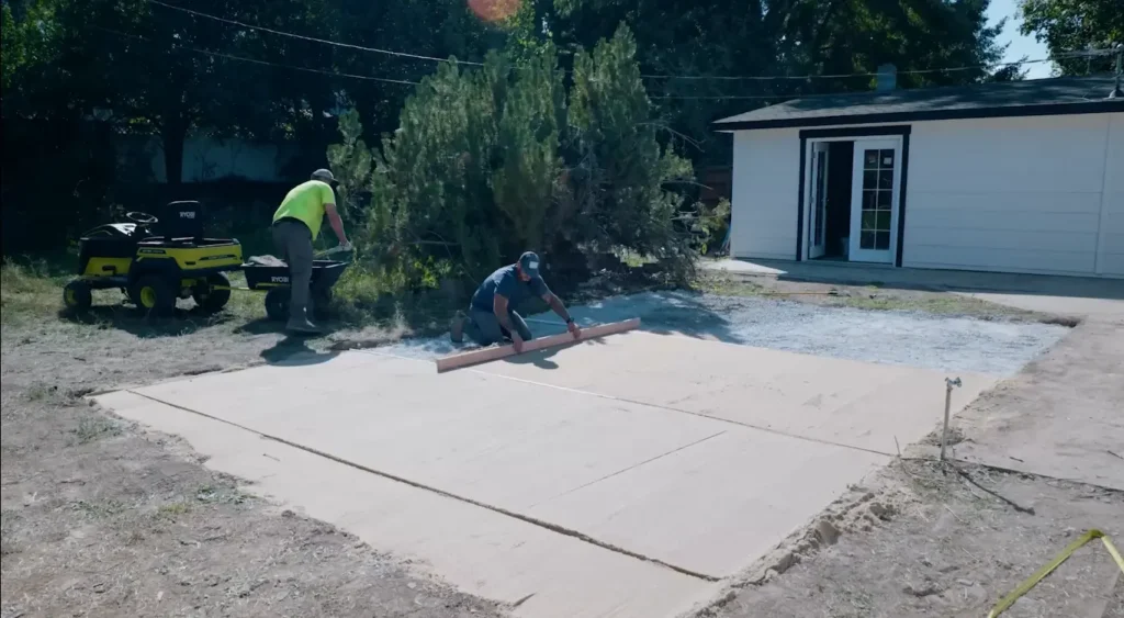 Home Builder Hewitt TX foundation repair services