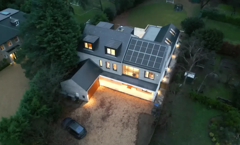 Home Remodeling Waco TX modern home renovation