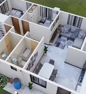 Home Remodeling Waco TX structuring
