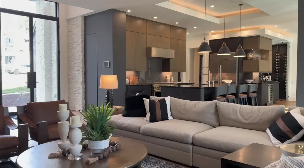 Home Additions Waco TX expanding family living space