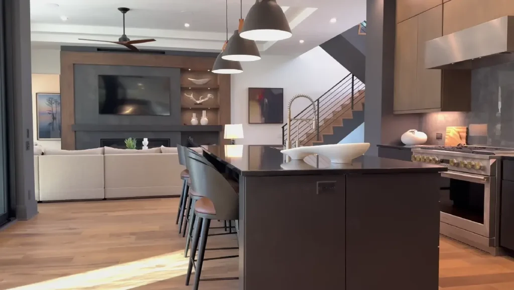 Beautiful home extension in Waco TX