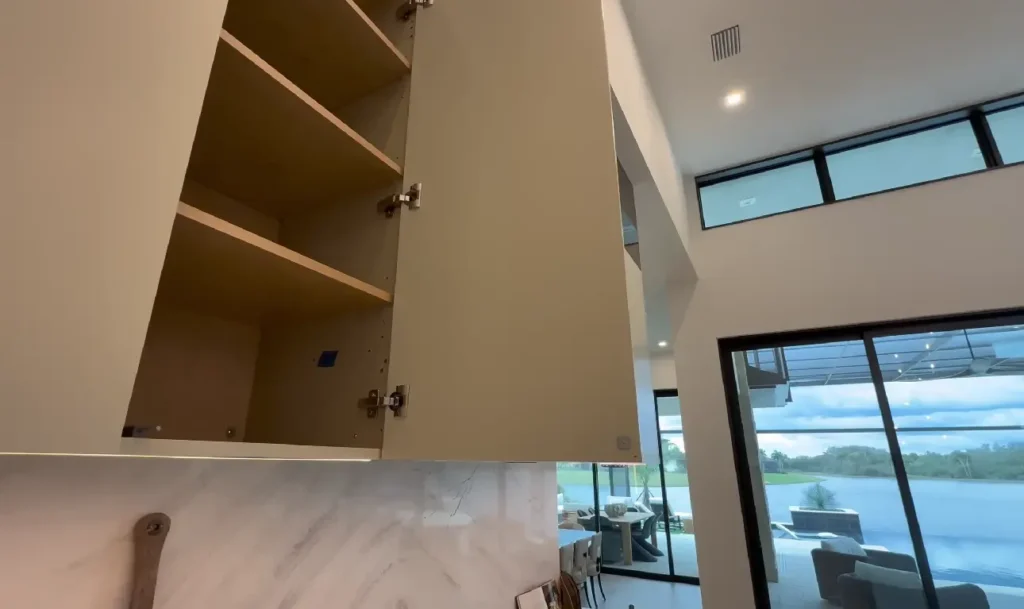 Primary suite addition in Waco TX