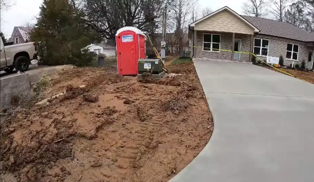 Storm damage restoration by Home Builder Waco