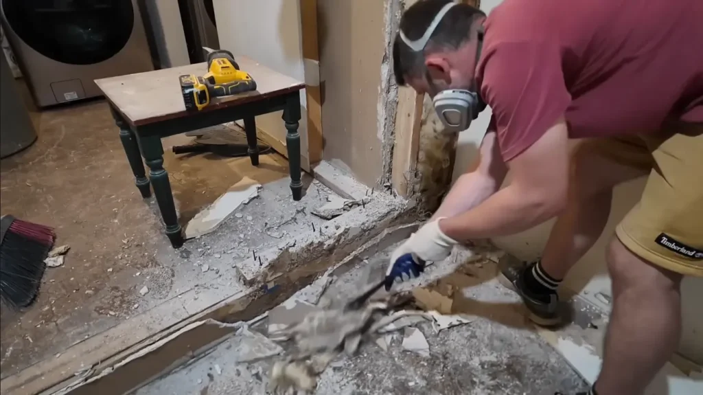 Home Repairs & Restoration Waco TX process