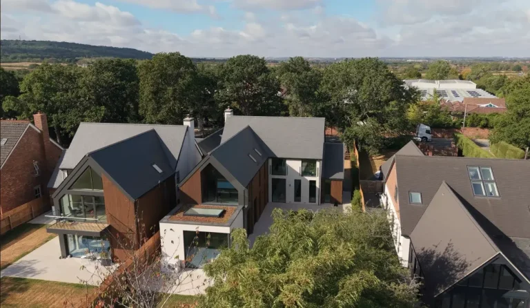 Modern vs. Traditional Homes: Which Style Is Best for Waco, TX?